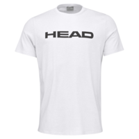 Head Mens Club Ivan T-Shirt - White