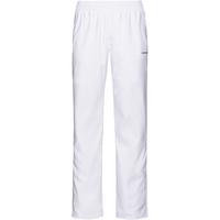 Head Mens Club Pants - White