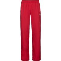 Head Mens Club Pants - Red