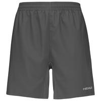 Head Mens Club Shorts - Anthracite