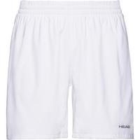 Head Mens Club Shorts - White