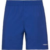 Head Mens Club Shorts - Royal Blue