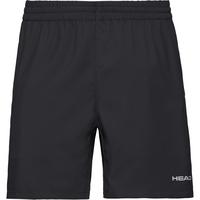 Head Mens Club Shorts - Black