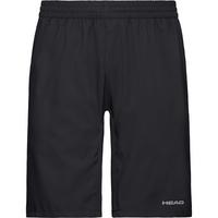 Head Mens Club Bermuda Shorts - Black