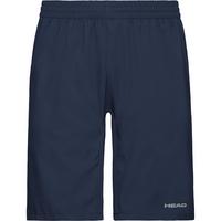 Head Mens Club Bermuda Shorts - Dark Blue