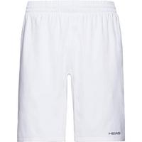 Head Mens Club Bermuda Shorts - White