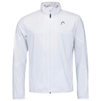 Head Mens Club Jacket - White