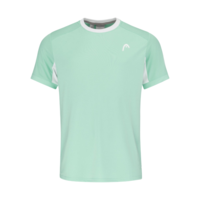 Head Mens Slice Tee - Pastel