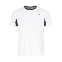 Head Mens Slice Tee - White