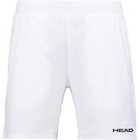 Head Mens Power Shorts - White