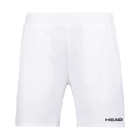 Head Mens Power Shorts - White