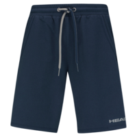 Head Mens Club Jacob Bermudas Shorts - Dark Blue