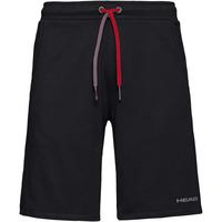 Head Mens Club Jacob Bermudas Shorts - Black