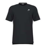Head Mens Slice T-Shirt - Black