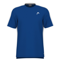 Head Mens Slice T-Shirt - Royal Blue