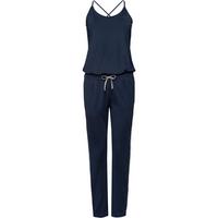 HEAD Womens Performance Jumpsuit - Dark Blue