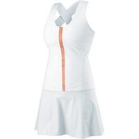 Head Womens Performance Dress - White