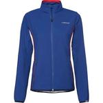 Head Womens Club Jacket - Royal Blue