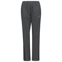 HEAD Womens Club Pant - Anthracite