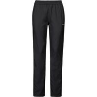 Head Womens Club Pants - Black