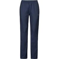 Head Womens Club Pants - Dark Blue