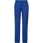 Head Womens Club Pants - Royal Blue 