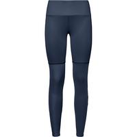 Head Womens Spin Tights - Dark Blue