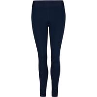 Head Womens Pep Tights - Dark Blue