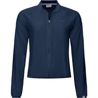 Head Womens Lizzy Jacket - Dark Blue