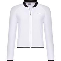 Head Womens Lizzy Jacket - White