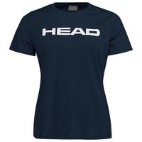 Head Womens Lucy T-Shirt - Dark Blue