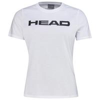Head Womens Lucy T-Shirt - White