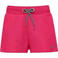 HEAD Womens Club Ann Shorts - Magenta