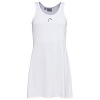 Head Womens Club Dress - White (2022)