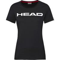 Head Womens Lucy T-Shirt - Black/White