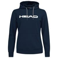 Head Womens Club Rosie Hoodie - Dark Blue