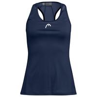 Head Womens Spirit Tank Top - Dark Blue (2023)