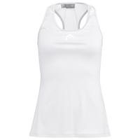 Head Womens Spirit Tank Top - White