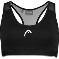 Head Womens Move Bra - Black