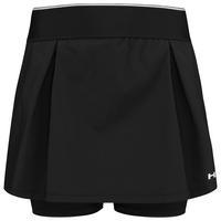 HEAD Womens Dynamic Skort - Black