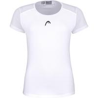 Head Womens Sammy Tee - White