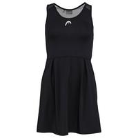 Head Womens Spirit Dress - Black