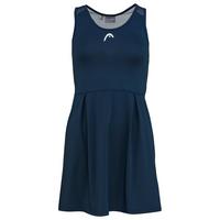 Head Womens Spirit Dress - Dark Blue