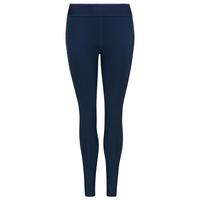 HEAD Womens Pep Tights - Dark Blue