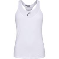 Head Womens Tenley Tank Top - White