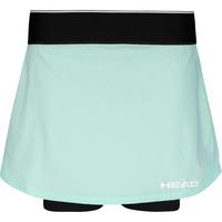 Head Womens Robin Skort - Mint/Black