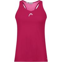 Head Womens Spirit Tank Top - Musk