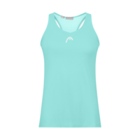 Head Womens Spirit Tank Top - Turquoise