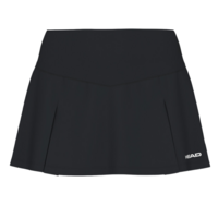 HEAD Womens Dynamic Skort (2024) - Black