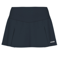 HEAD Womens Dynamic Skort (2024) - Navy